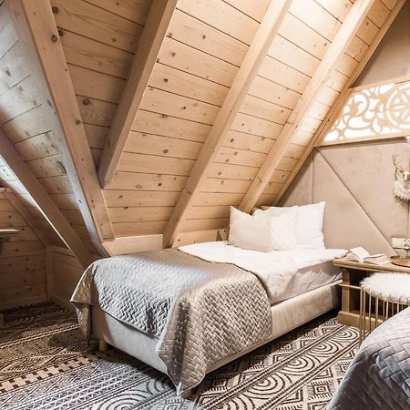 Villa Hello Tatry Zakopane Exterior photo