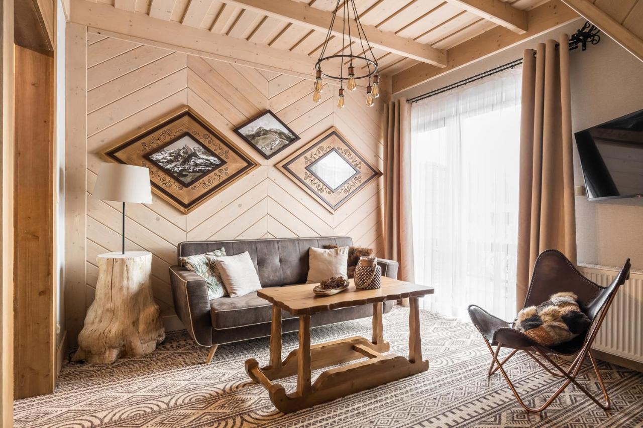 Villa Hello Tatry Zakopane Exterior photo