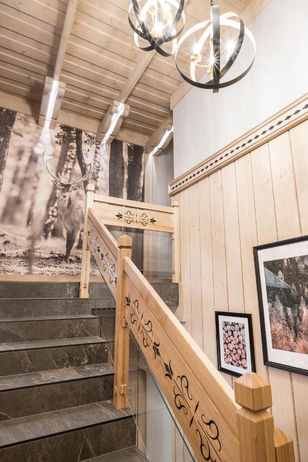 Villa Hello Tatry Zakopane Exterior photo